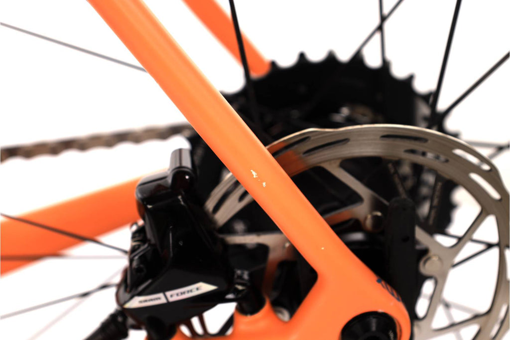 Orbea Orca M21eLTD PWR