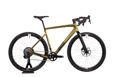 ROSE Rival eTap AXS XPLR 1X12