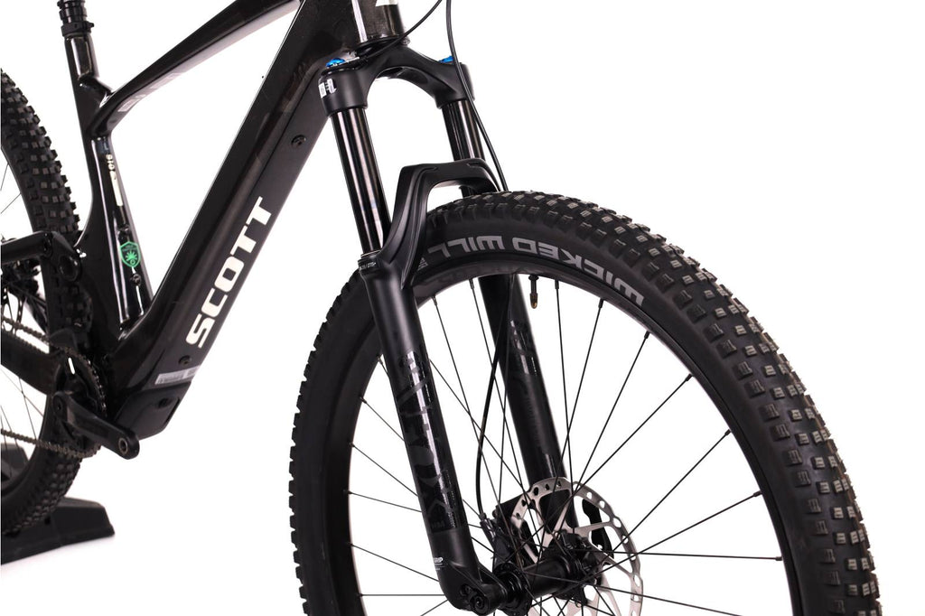 Scott LUMEN 910 ERIDE