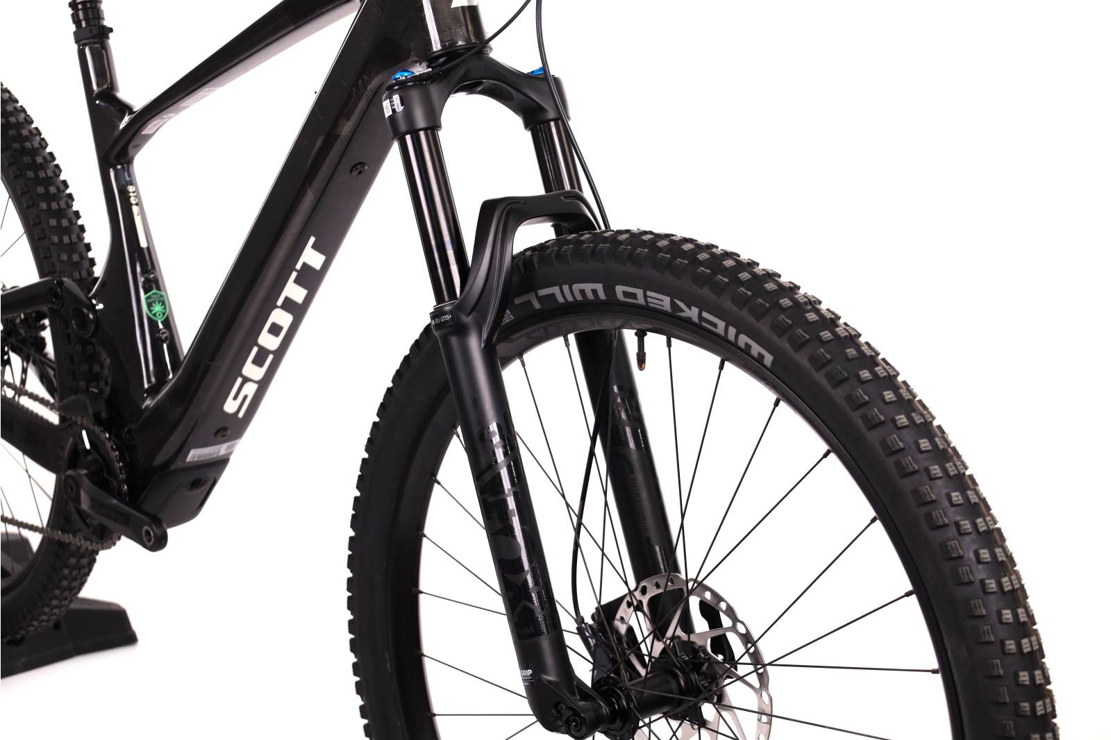 Scott LUMEN 910 ERIDE