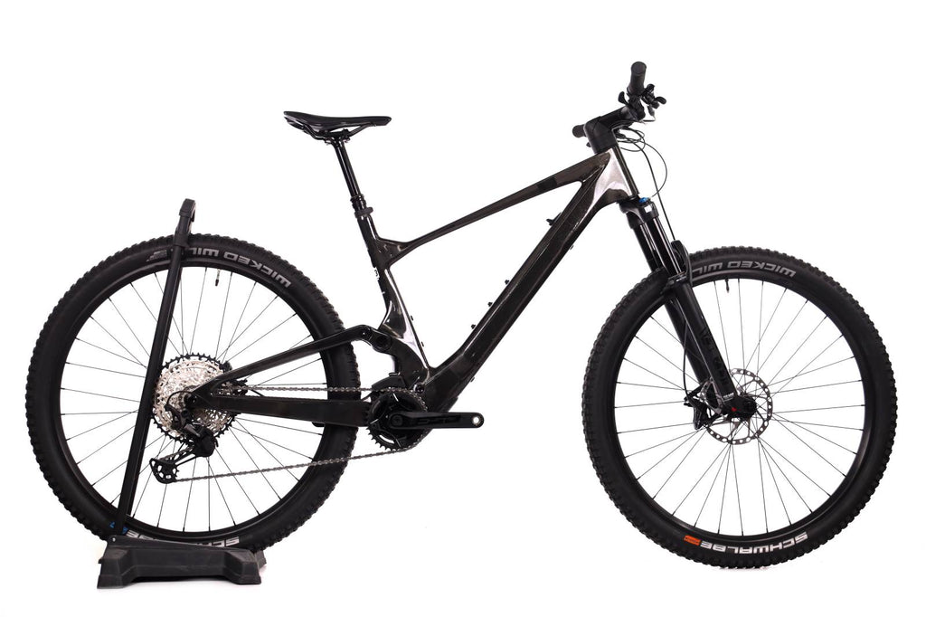 Scott LUMEN 910 ERIDE