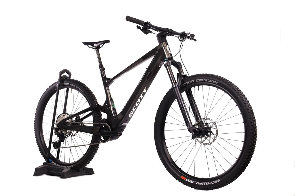 Scott LUMEN 910 ERIDE