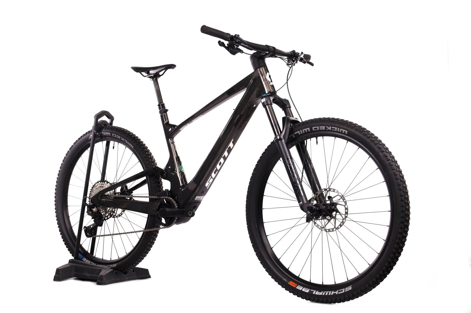 Scott LUMEN 910 ERIDE