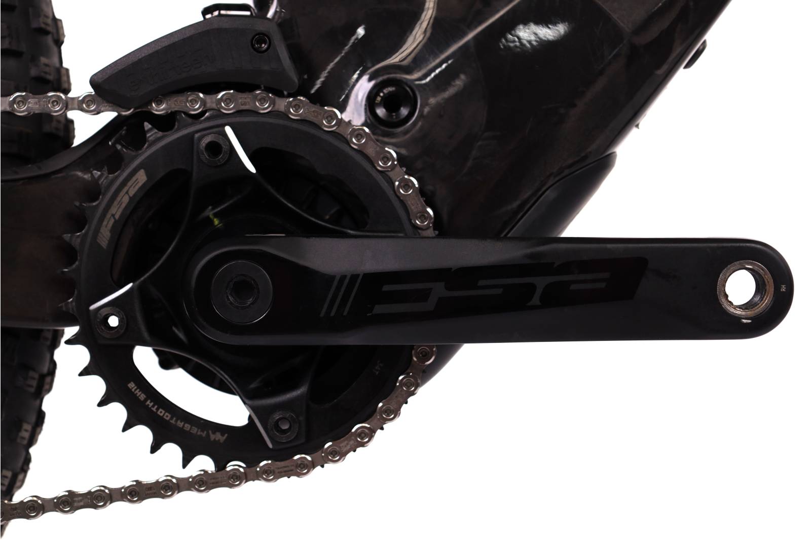 Scott LUMEN 910 ERIDE