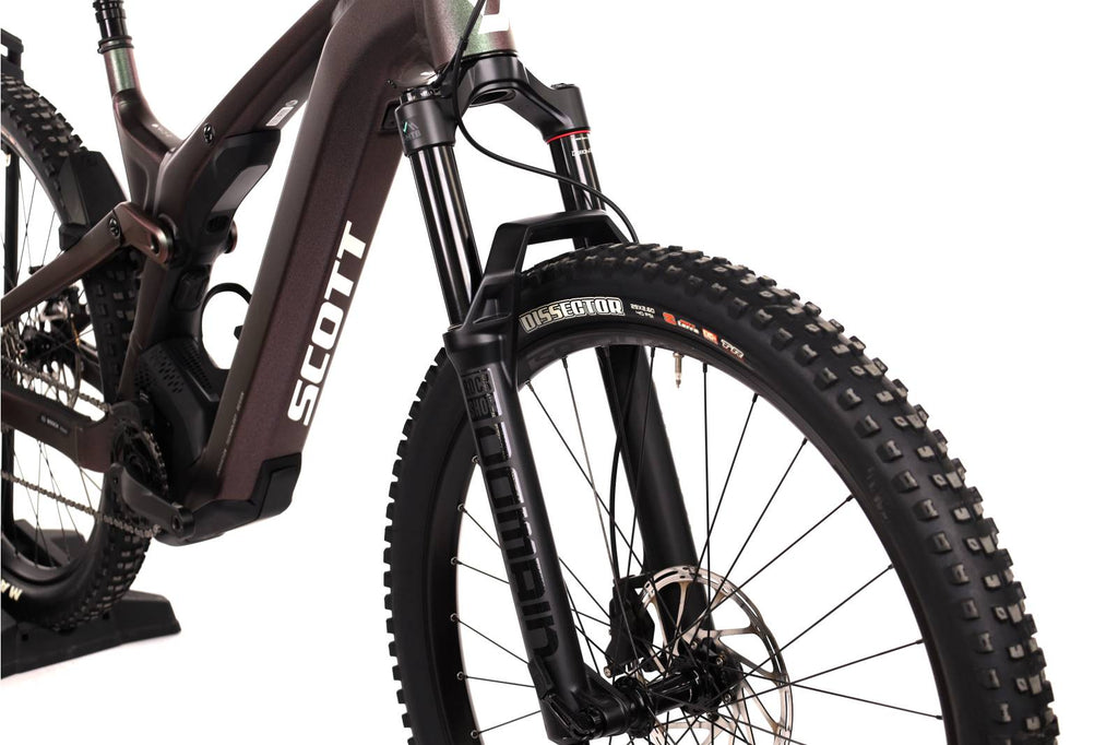 Scott Patron Eride 920