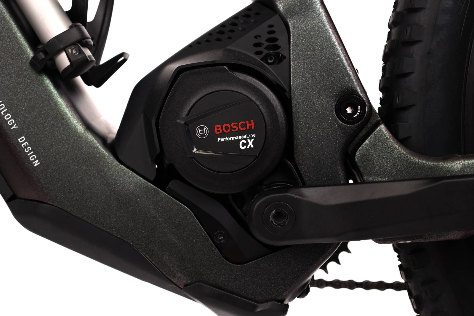 Scott Patron Eride 920