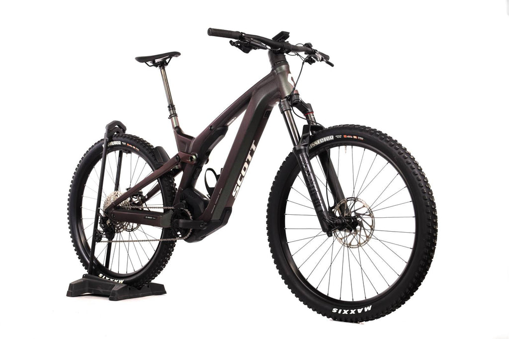 Scott Patron Eride 920