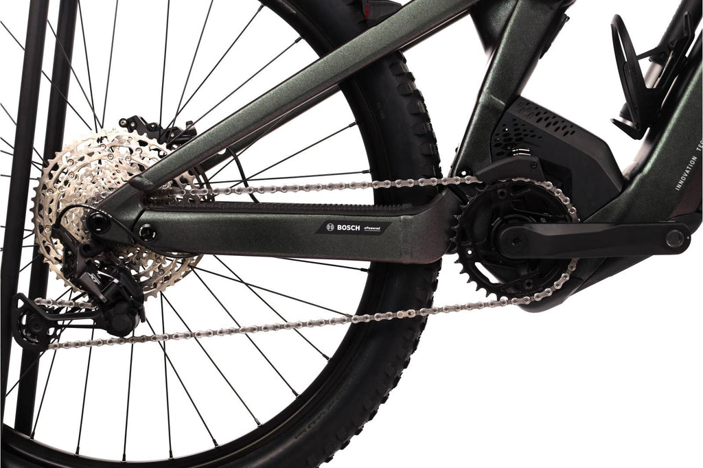 Scott Patron Eride 920