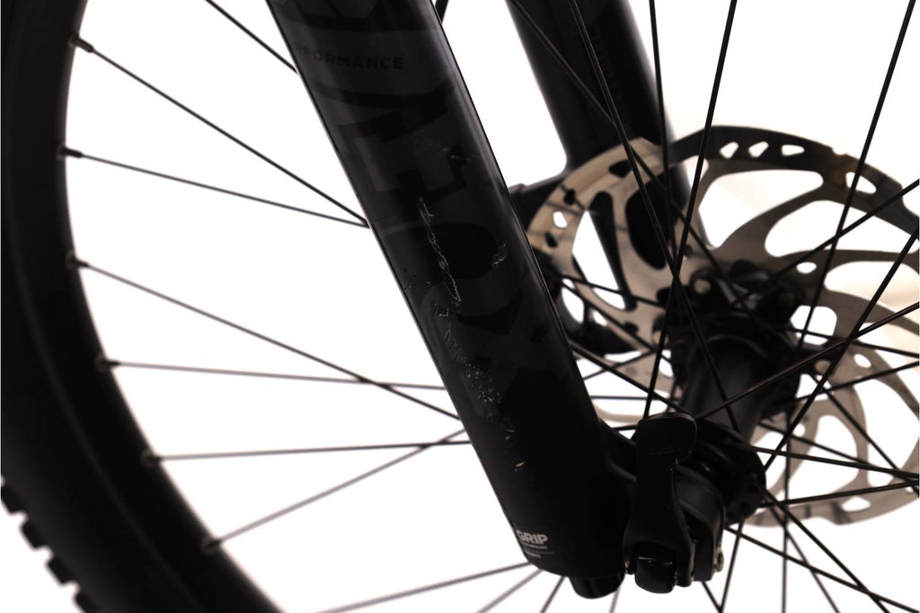 Scott Patron E-Ride 910