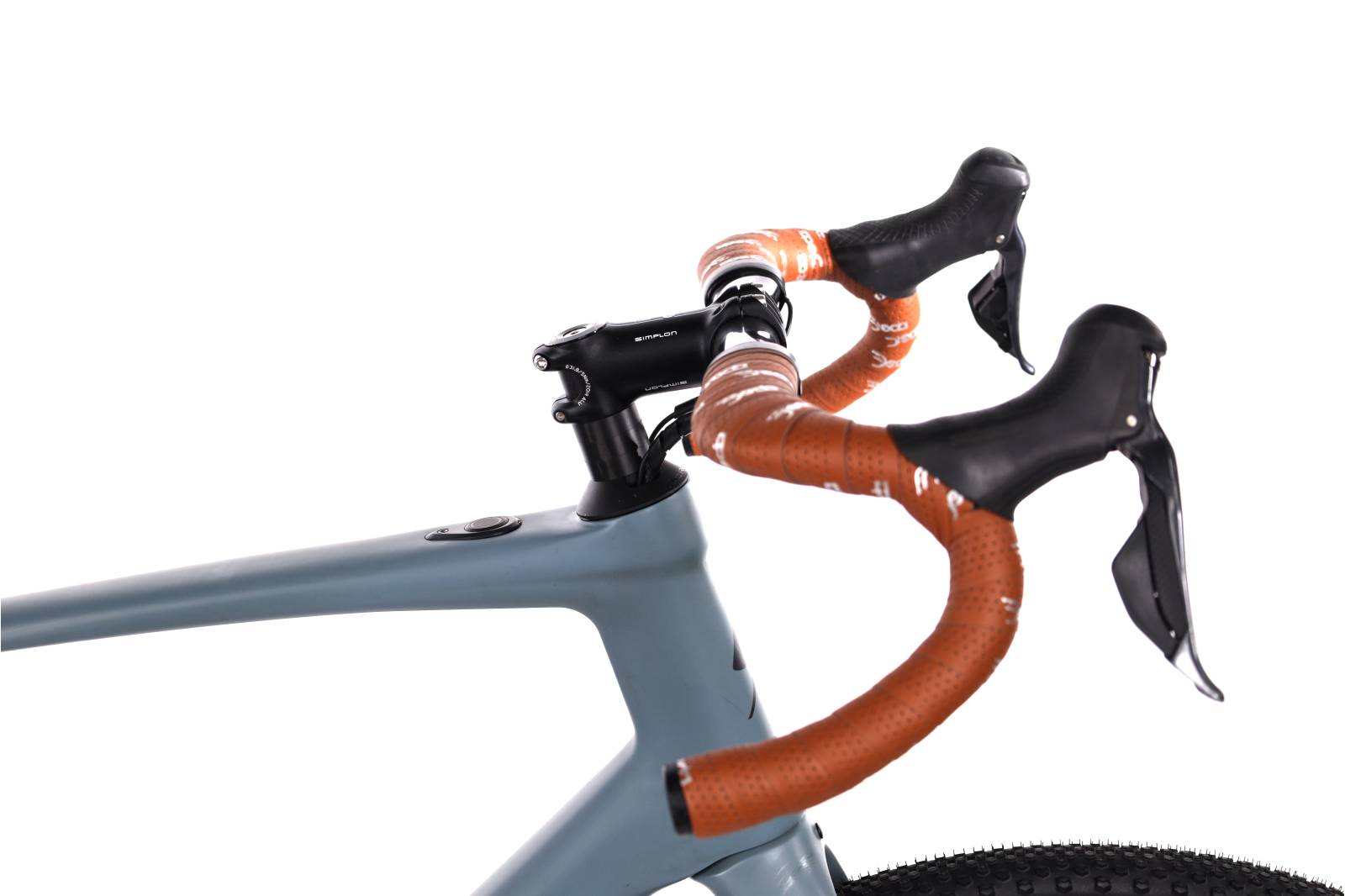 Simplon Inissio Gravel PMax