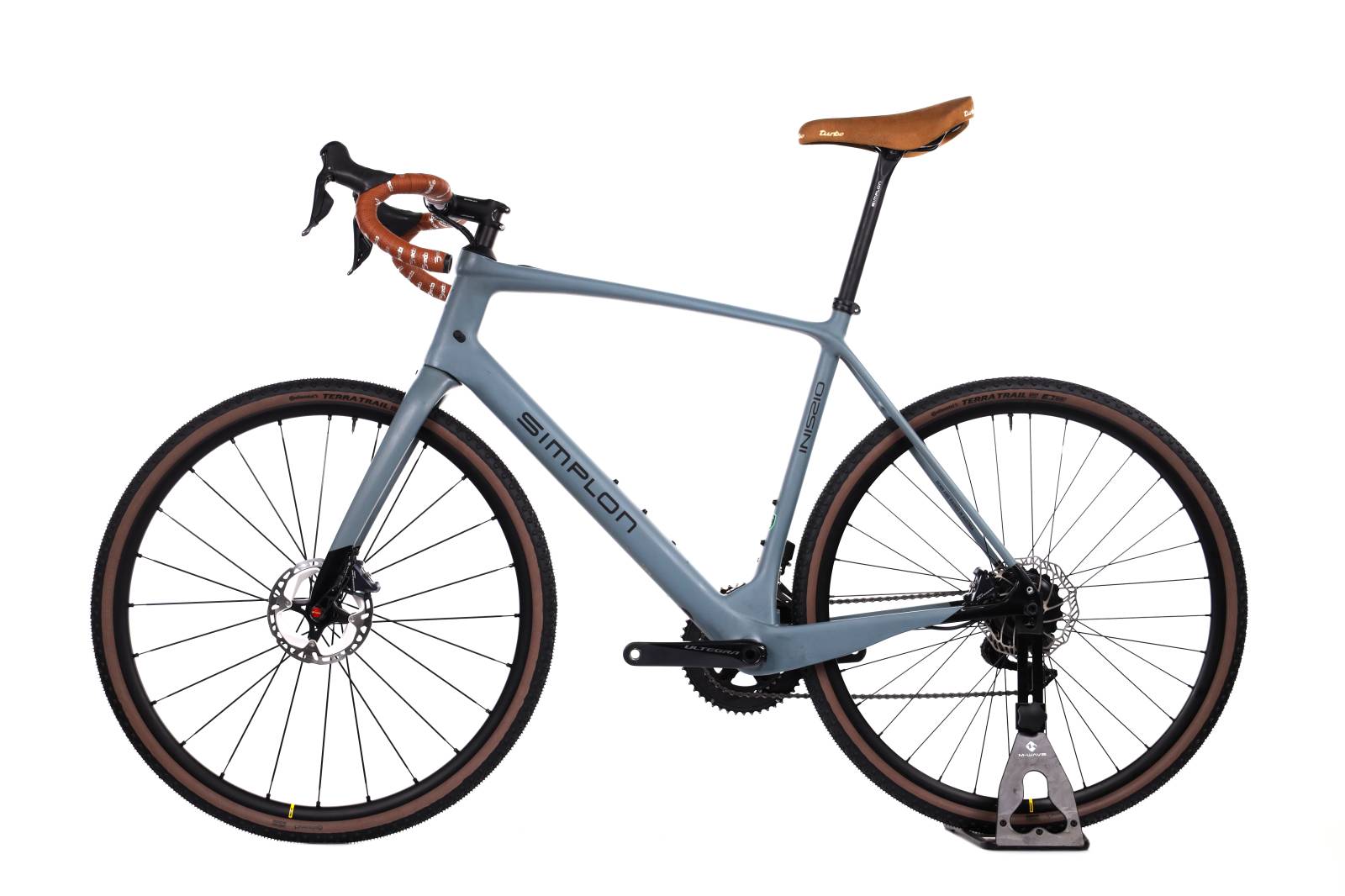 Simplon Inissio Gravel PMax