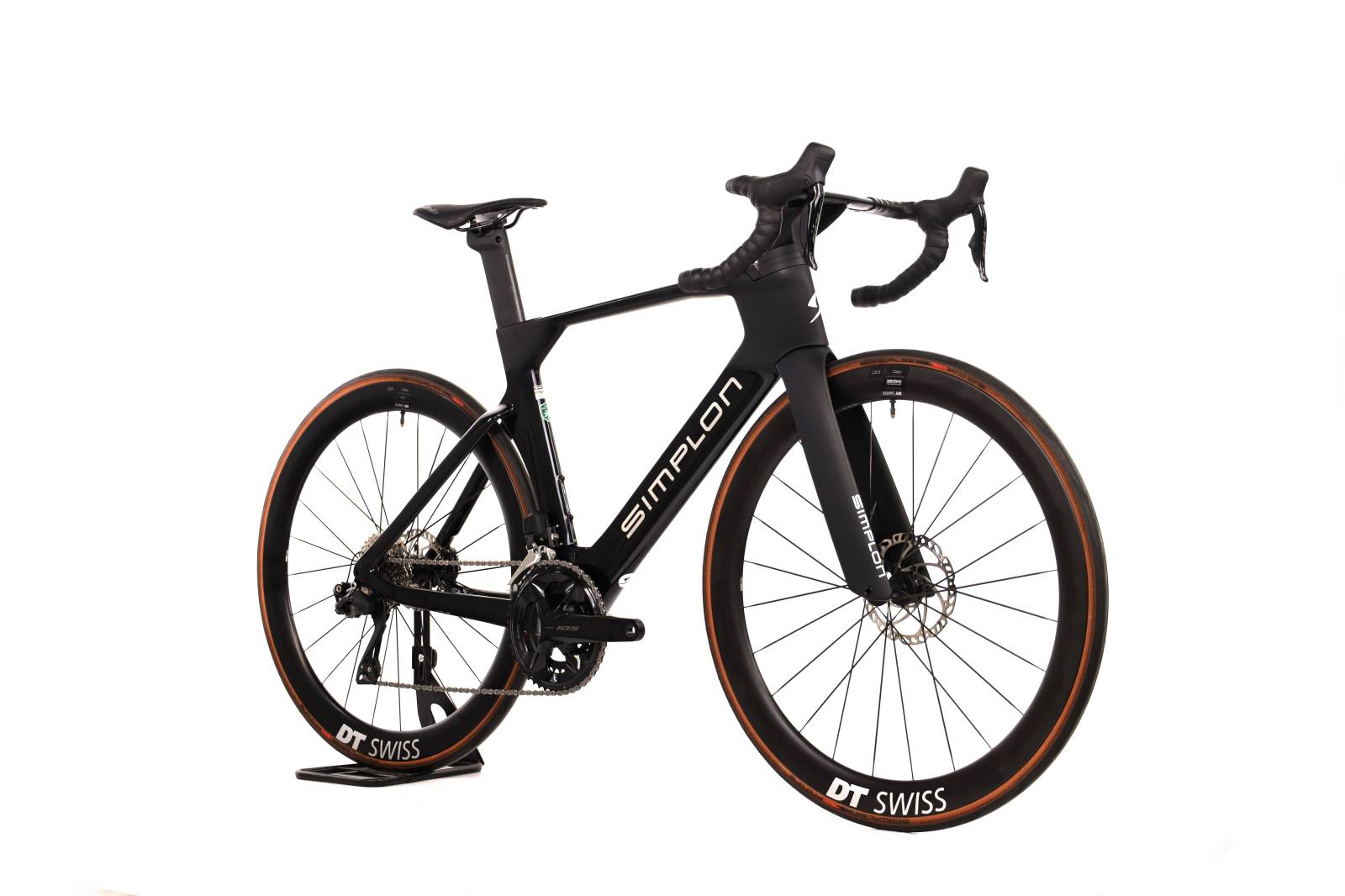 Simplon Pride 2