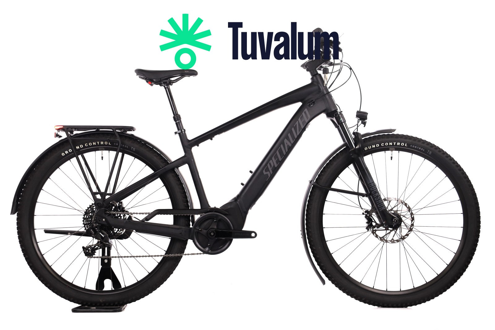 Specialized Tero 4.NB