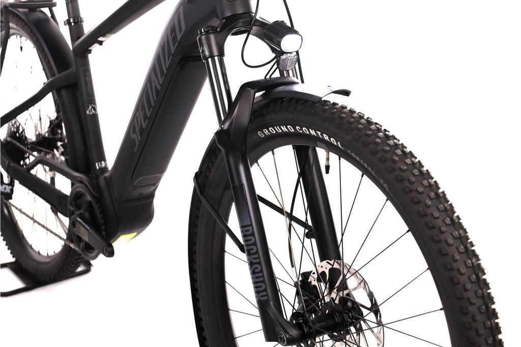 Specialized Tero 4.NB