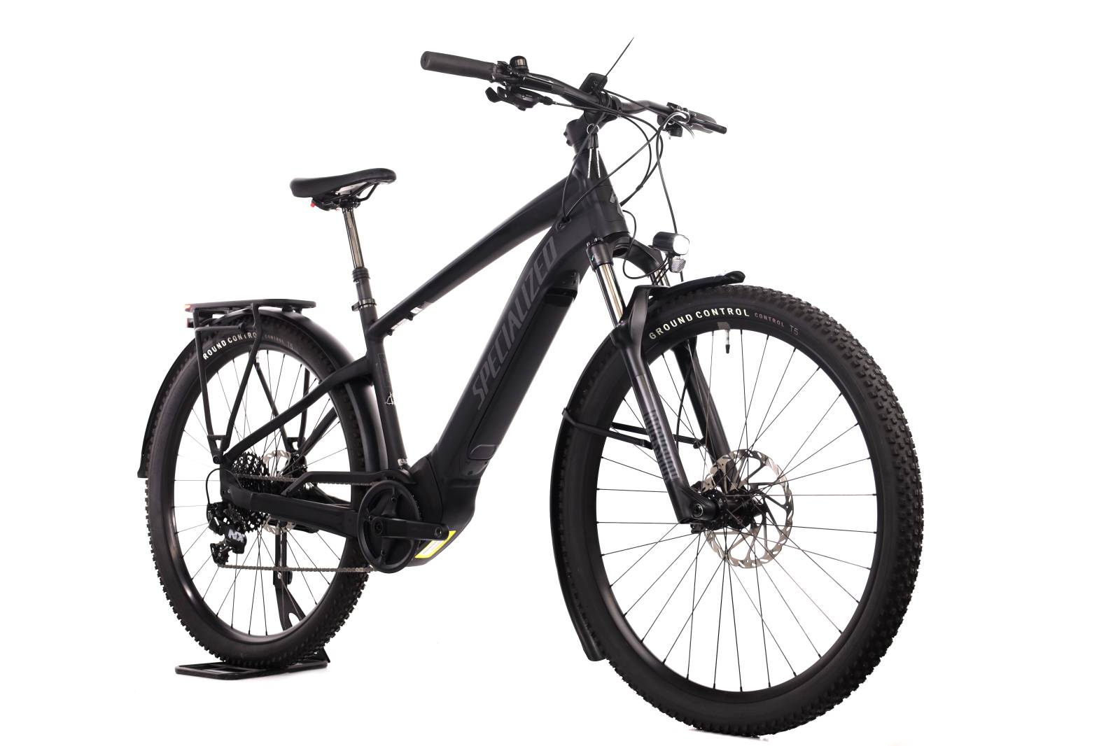 Specialized Tero  4.NB