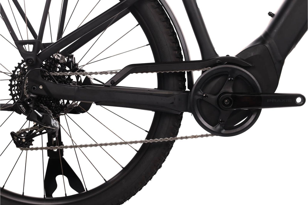 Specialized Tero 4.NB