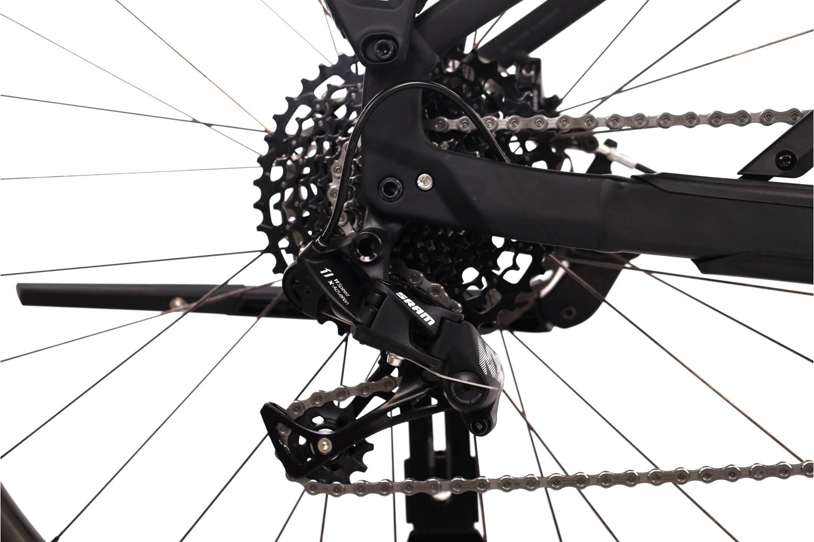 Specialized Tero 4.NB