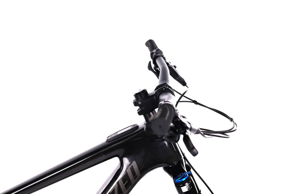 Specialized Turbo Kenevo SL Comp Carbon