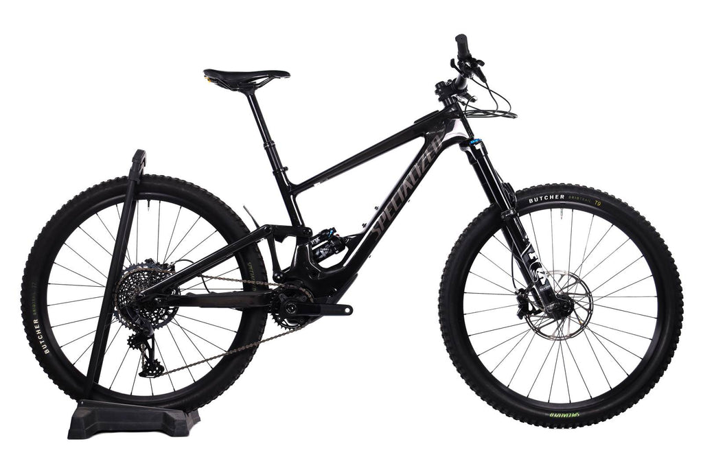 Specialized Turbo Kenevo SL Comp Carbon