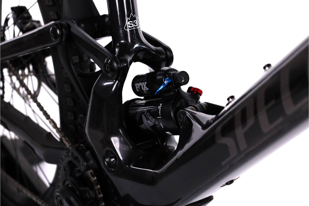 Specialized Turbo Kenevo SL Comp Carbon