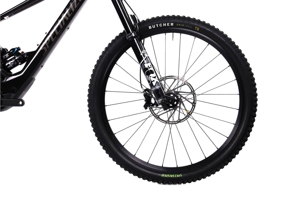 Specialized Turbo Kenevo SL Comp Carbon