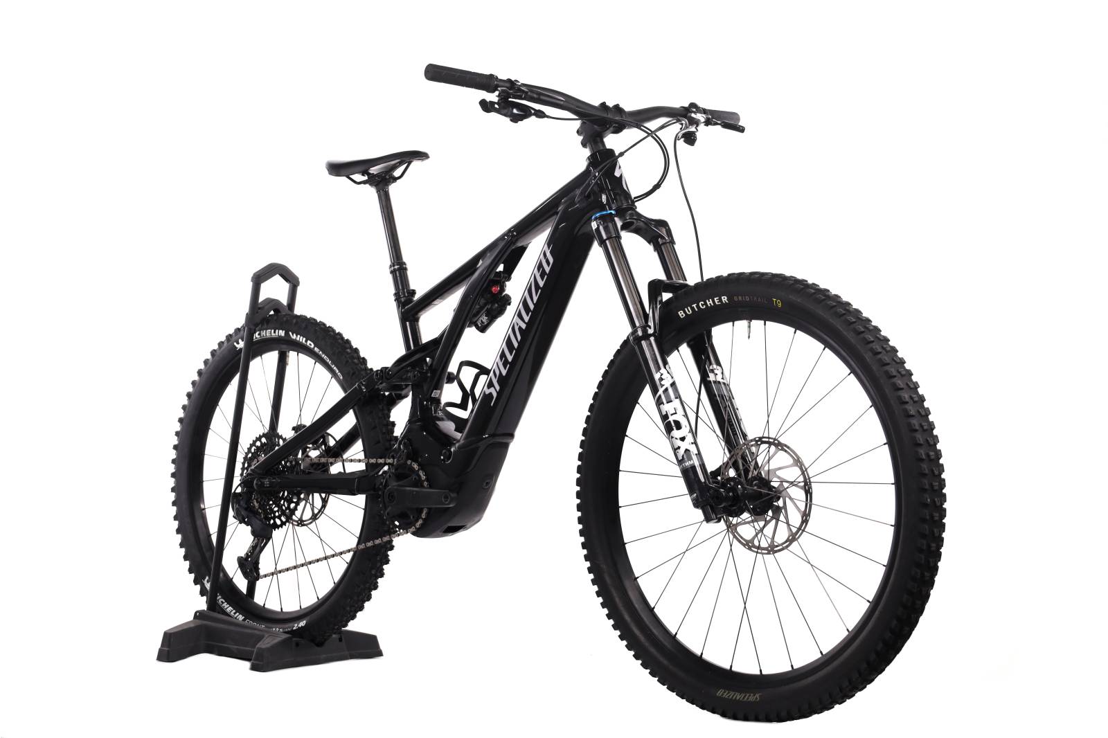 Specialized Turbo Levo Comp Alloy