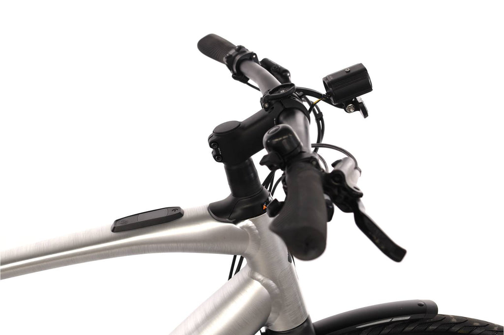 Specialized Turbo Vado SL 5.0 EQ