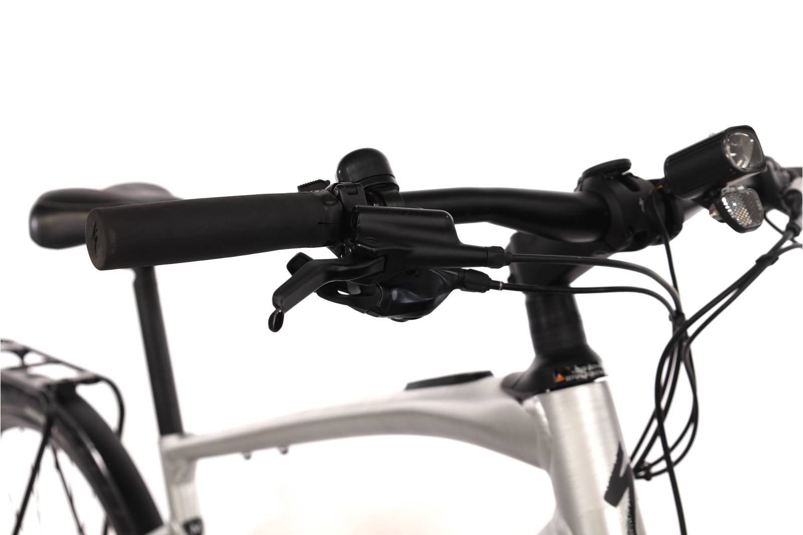 Specialized Turbo Vado SL 5.0 EQ