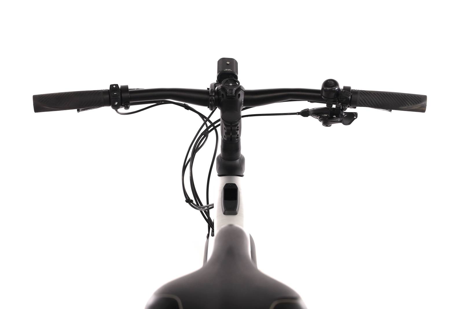 Specialized Turbo Vado SL 5.0 EQ