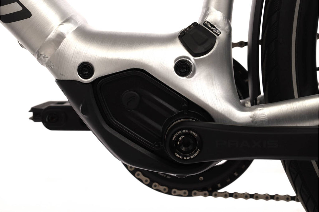 Specialized Turbo Vado SL 5.0 EQ