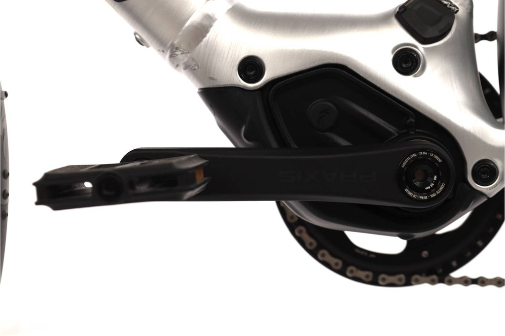 Specialized Turbo Vado SL 5.0 EQ