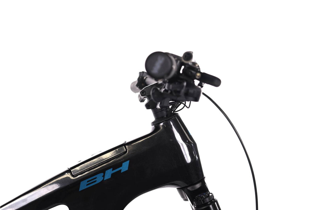 BH XTep Lynch Carbon 6 pro