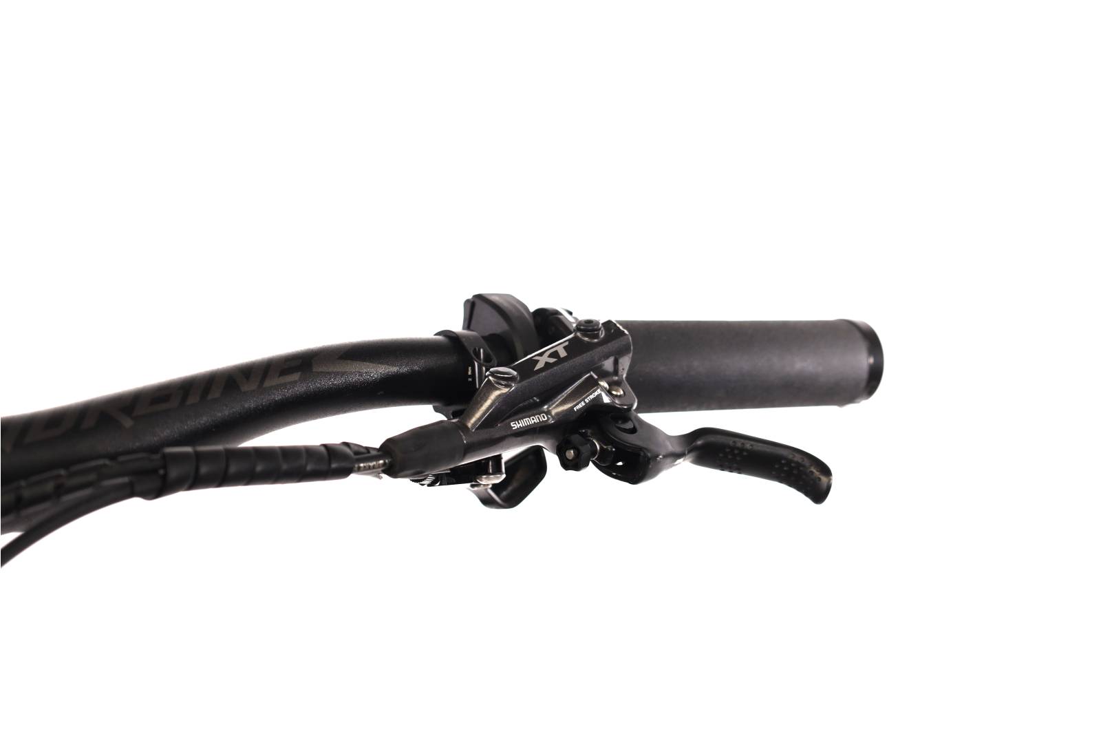 BH XTep Lynch Carbon 6 pro