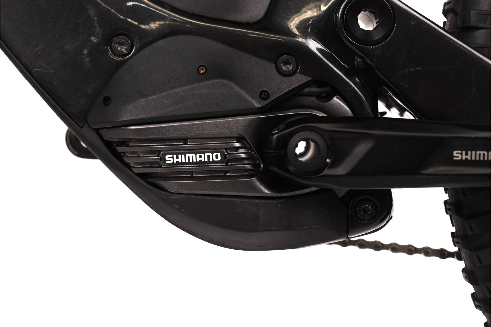 BH XTep Lynch Carbon 6 pro