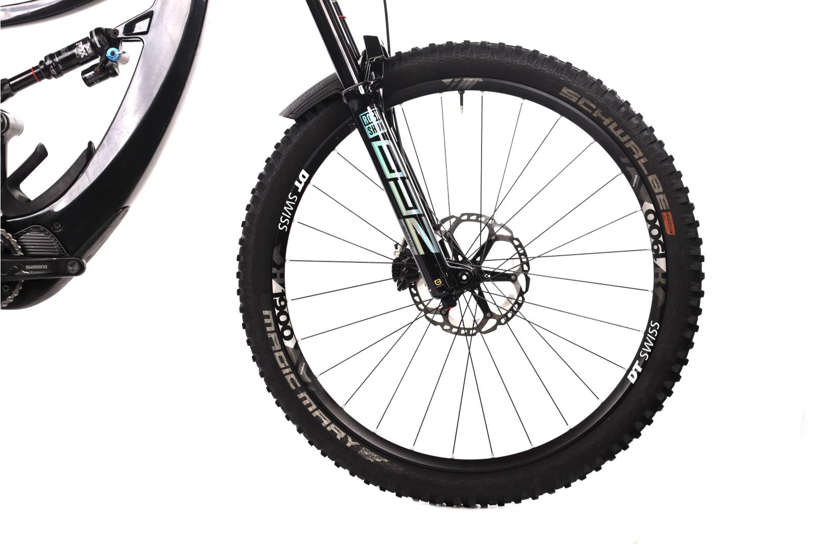 BH XTep Lynch Carbon 6 pro