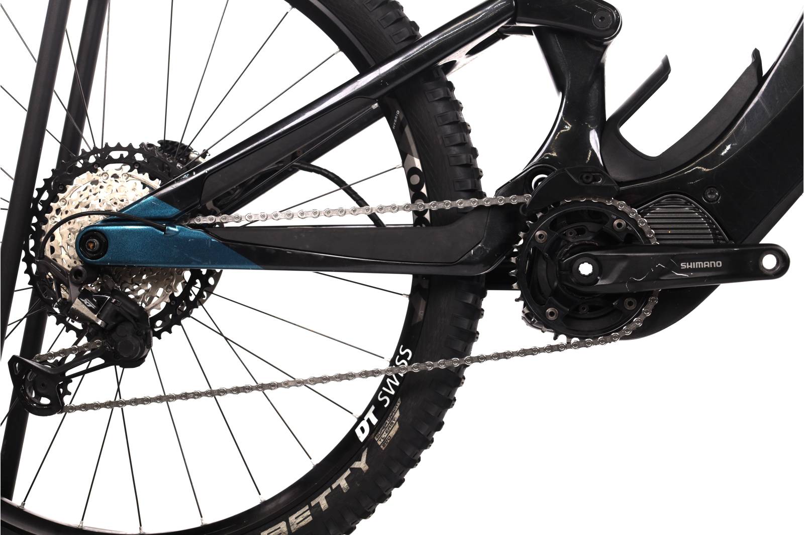 BH XTep Lynch Carbon 6 pro