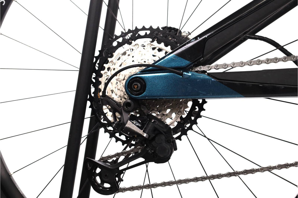 BH XTep Lynch Carbon 6 pro