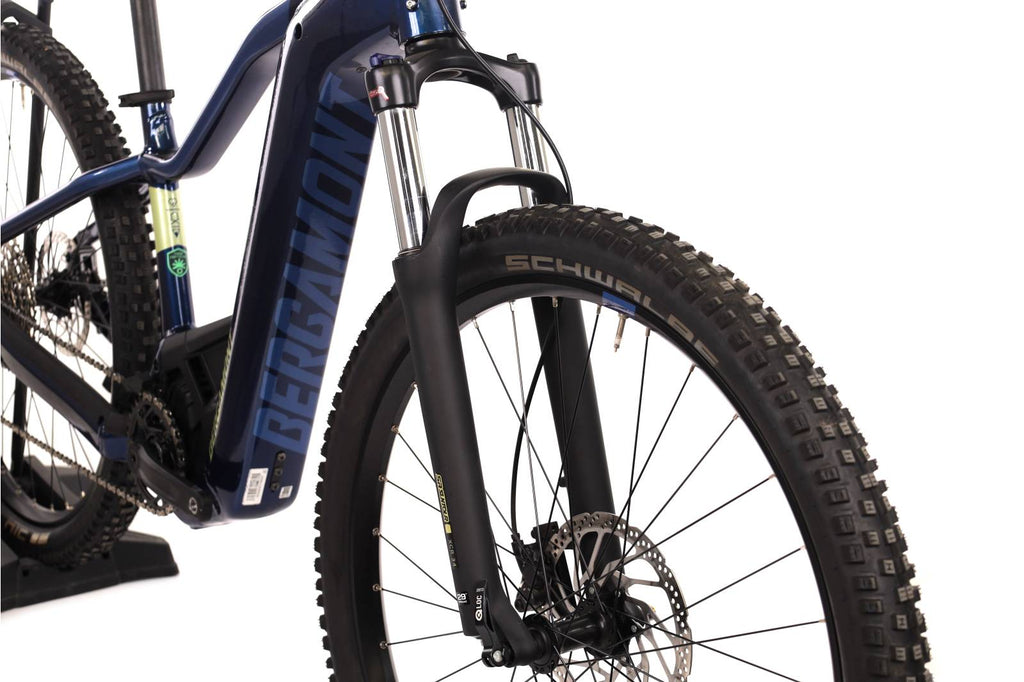 Bergamont E-Revox Premium Sport