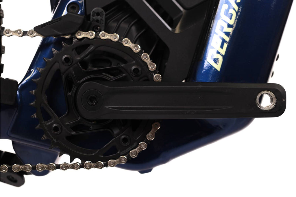 Bergamont E-Revox Premium Sport