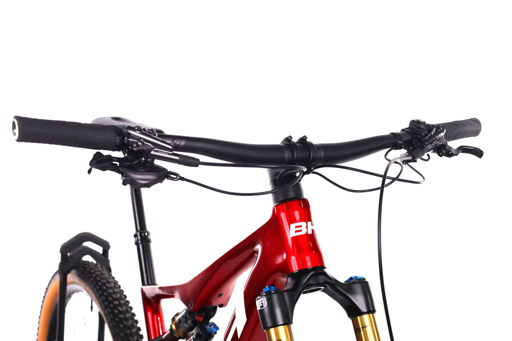 BH Ilynx Trail Carbon 8.9