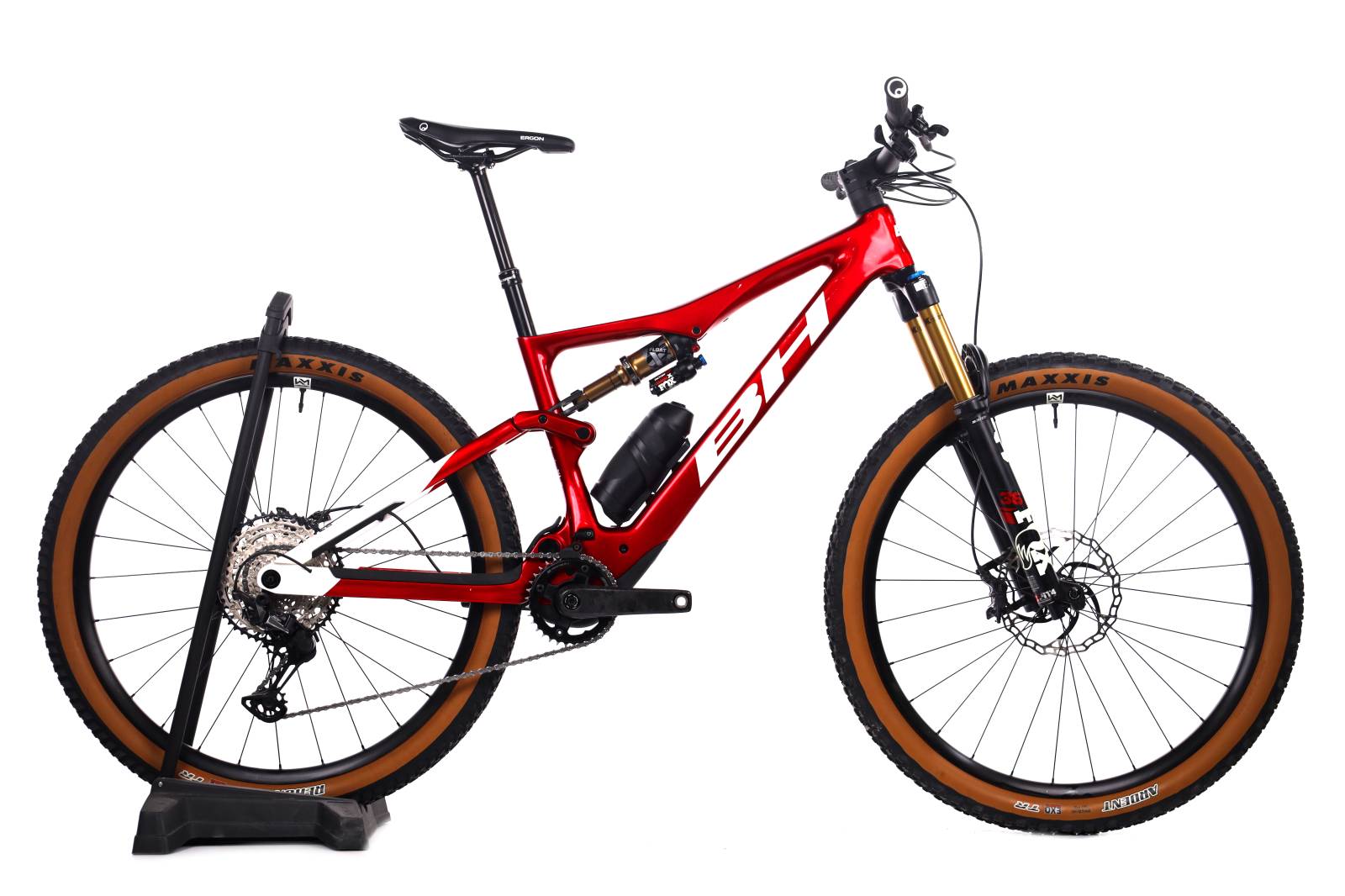 BH Ilynx Trail Carbon 8.9
