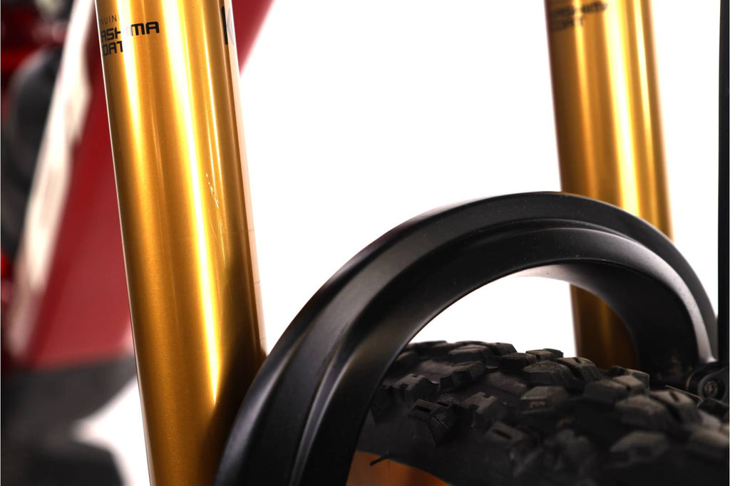 BH Ilynx Trail Carbon 8.9