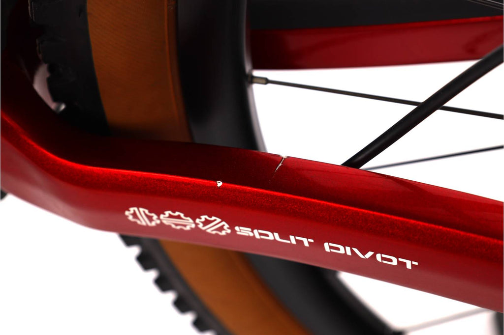 BH Ilynx Trail Carbon 8.9