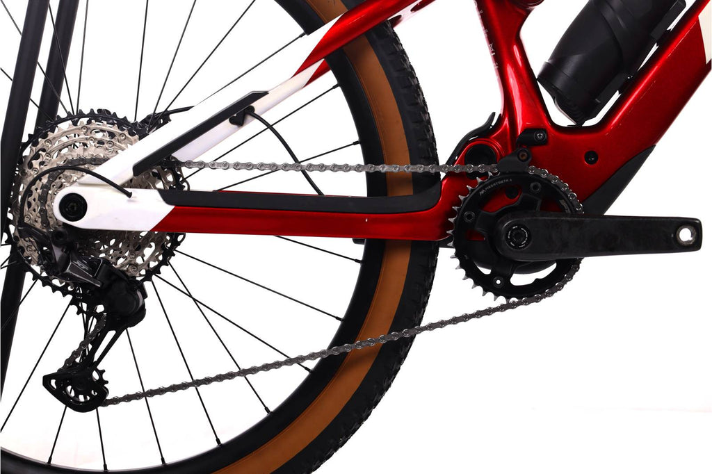 BH Ilynx Trail Carbon 8.9