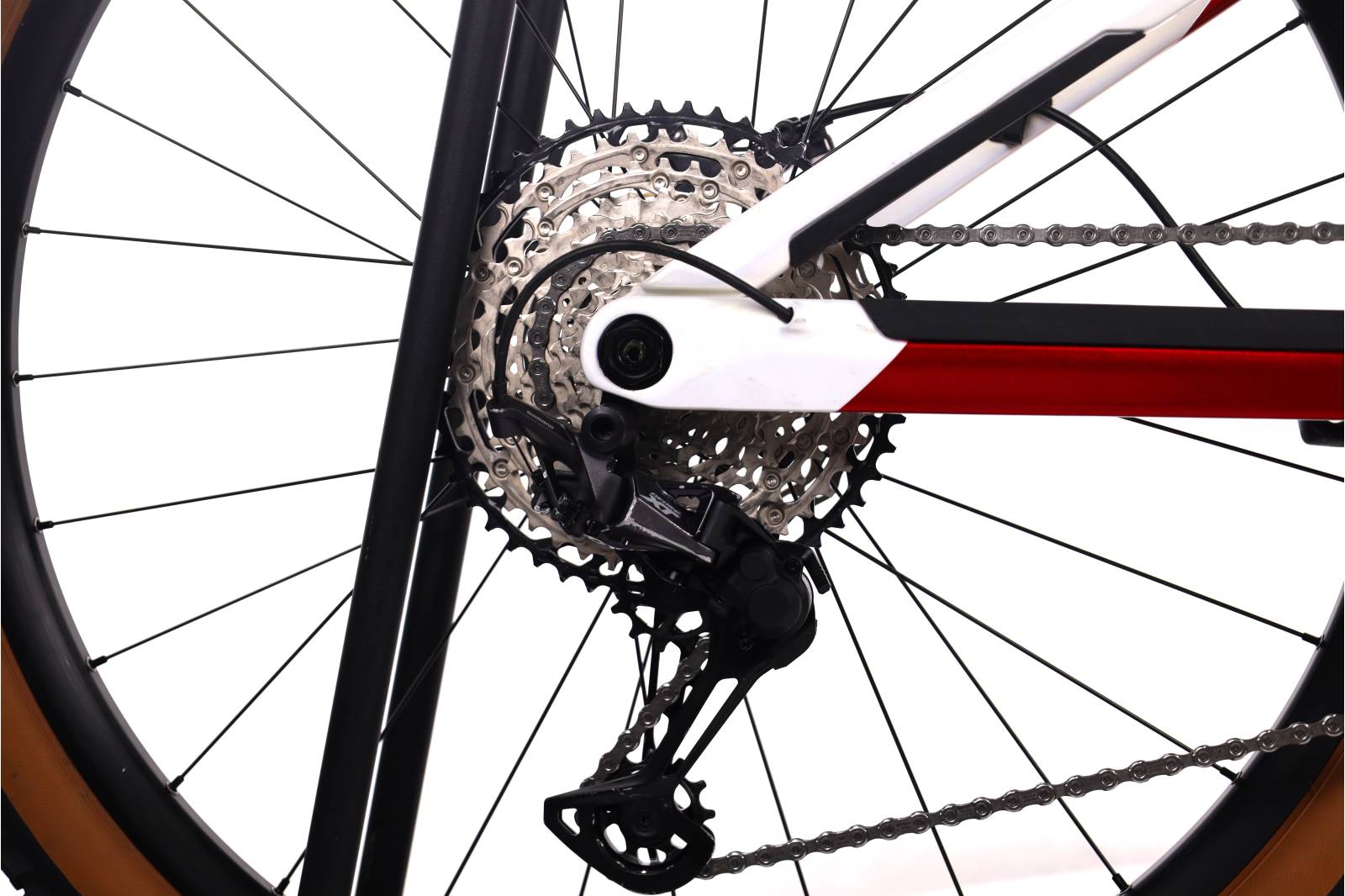 BH Ilynx Trail Carbon 8.9