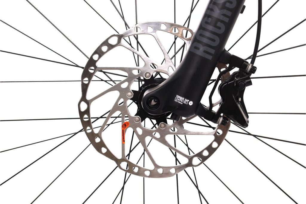 Bianchi E-Vertic FX Type