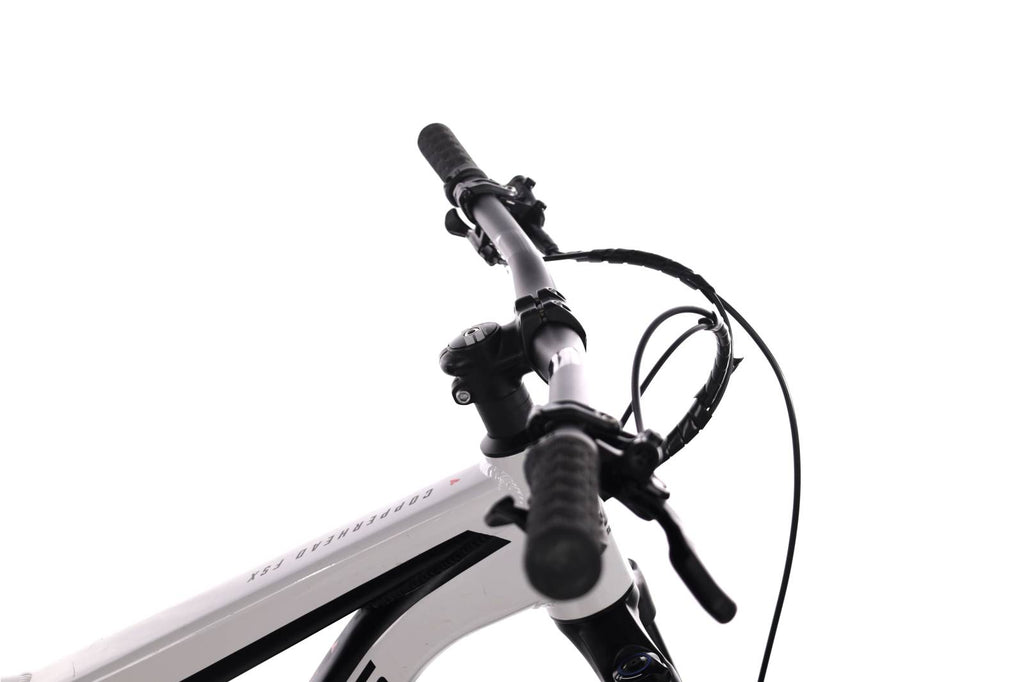 Bulls Copperhead FSX