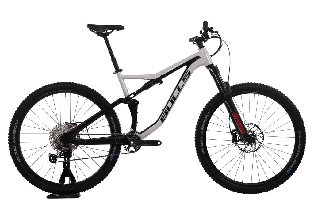 Bulls Copperhead FSX