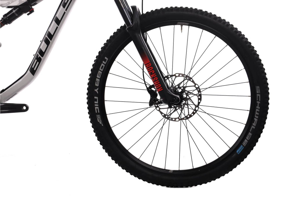 Bulls Copperhead FSX