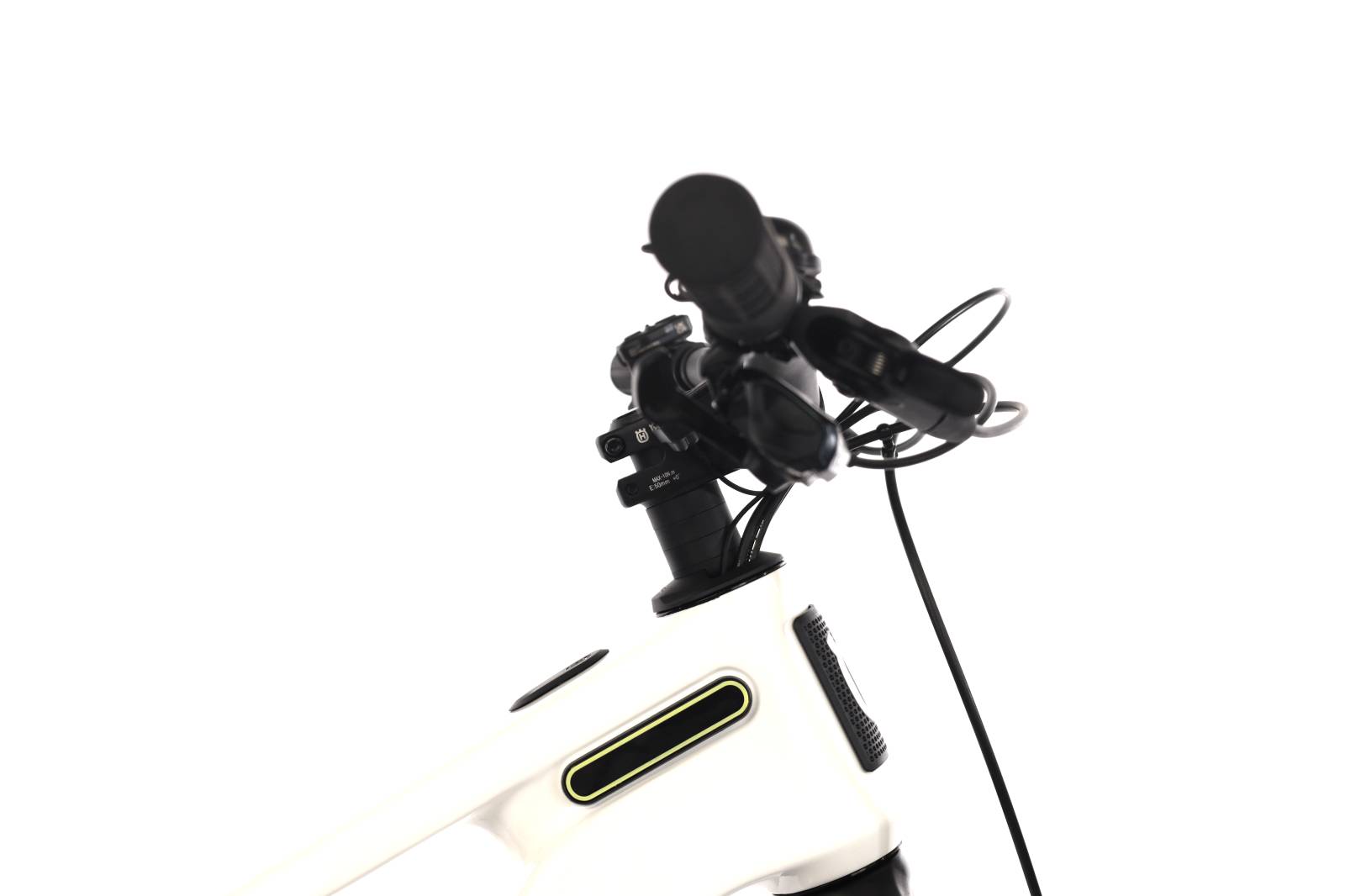 Husqvarna MontainCross MC4